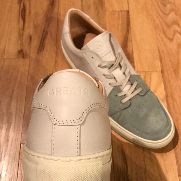 Greats Brooklyn: The Court - Picture 8 of 8